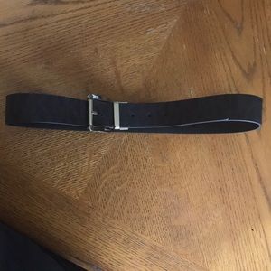 authentic Michael Kors belt